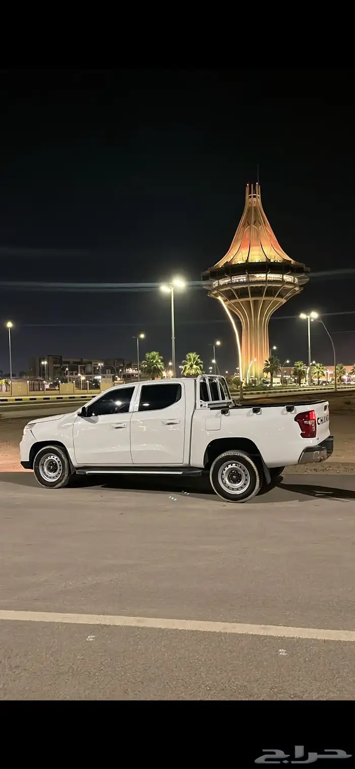 شانجان هنتر 2022 ماشي 200الف قابل للزياده الموتر 0