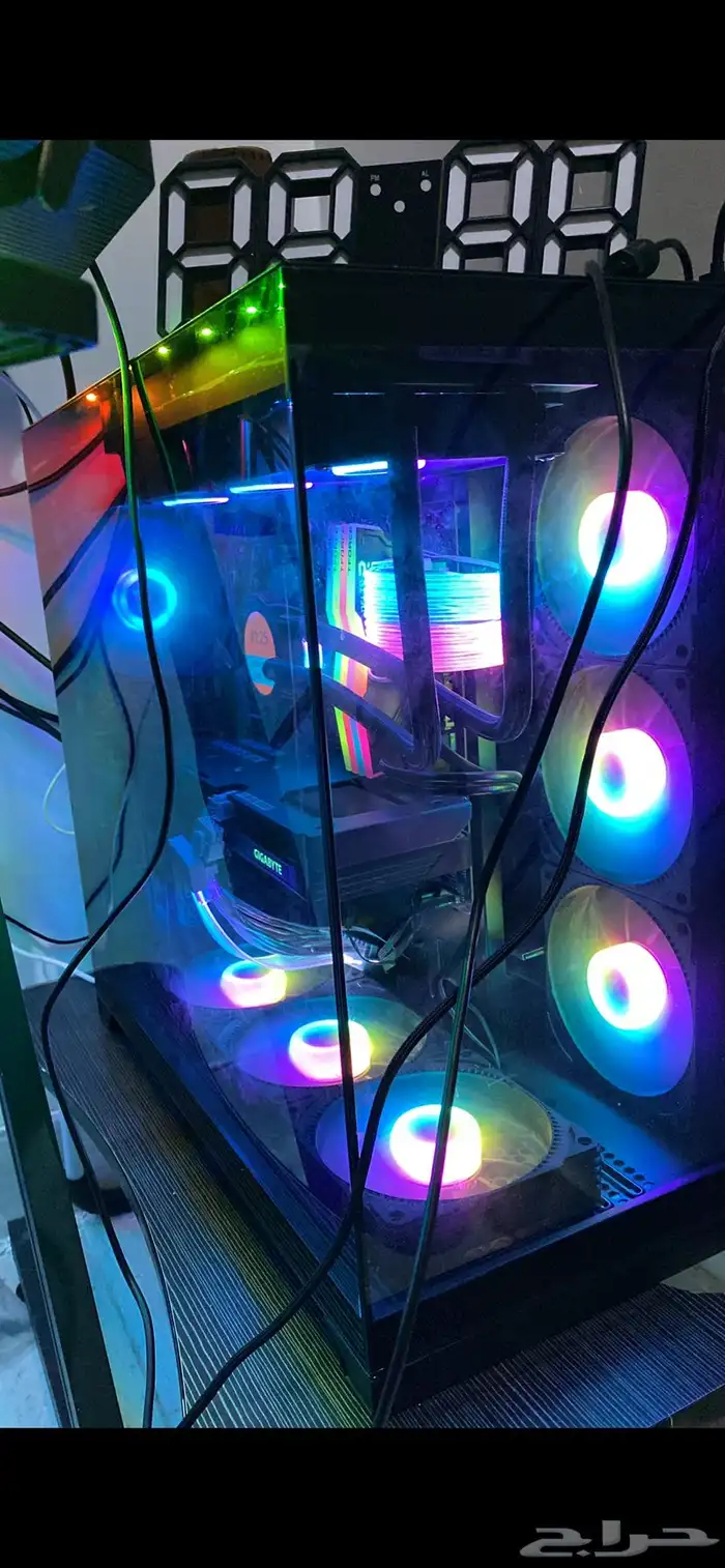 بيسي قيمنق 0