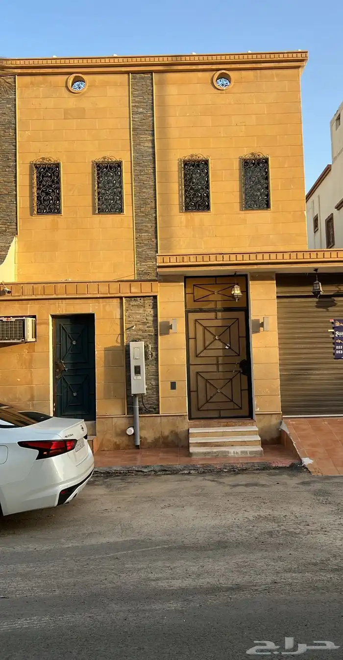 للبيع فيلا بحي الأصالة مليون و600 جدة 0
