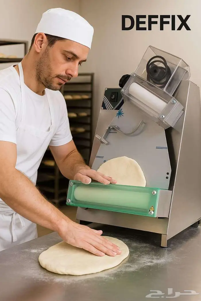 فرادات عجين ايطالي وصيني 0