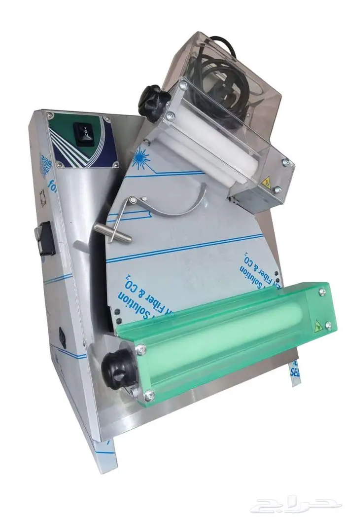 فرادات عجين ايطالي وصيني 1