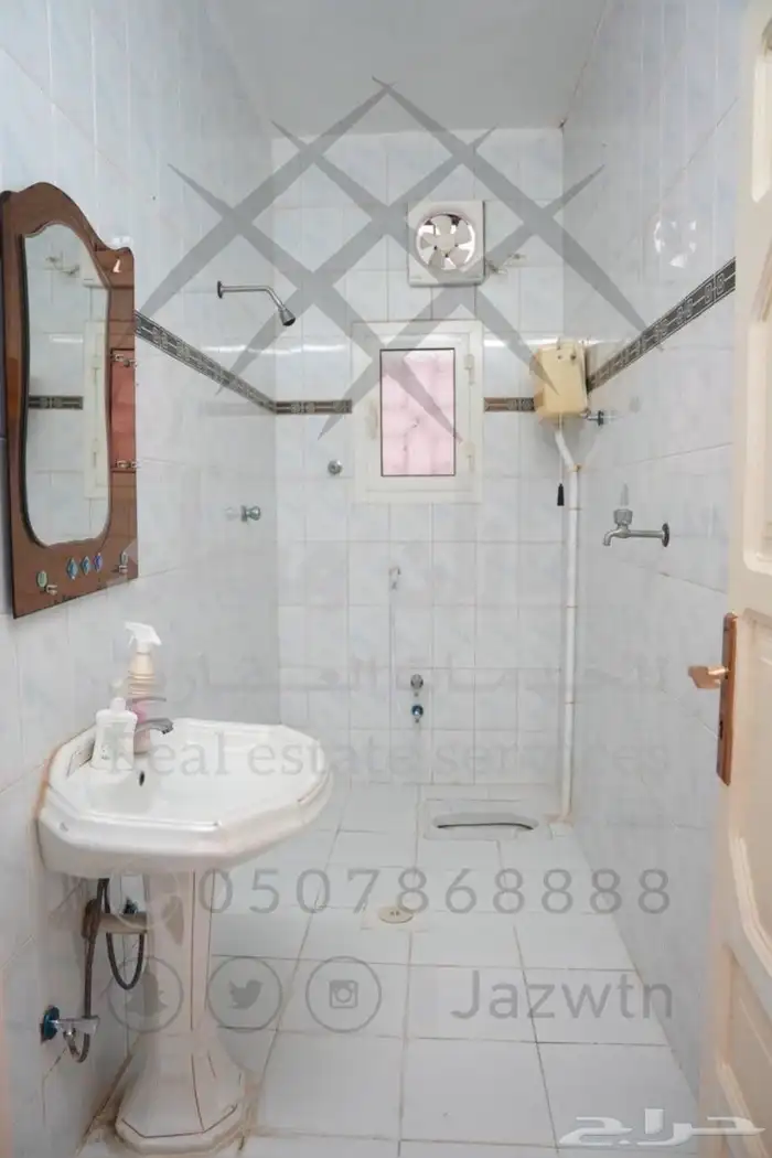 عمارة دورين وملحق للبيع في مدينة جازان 8