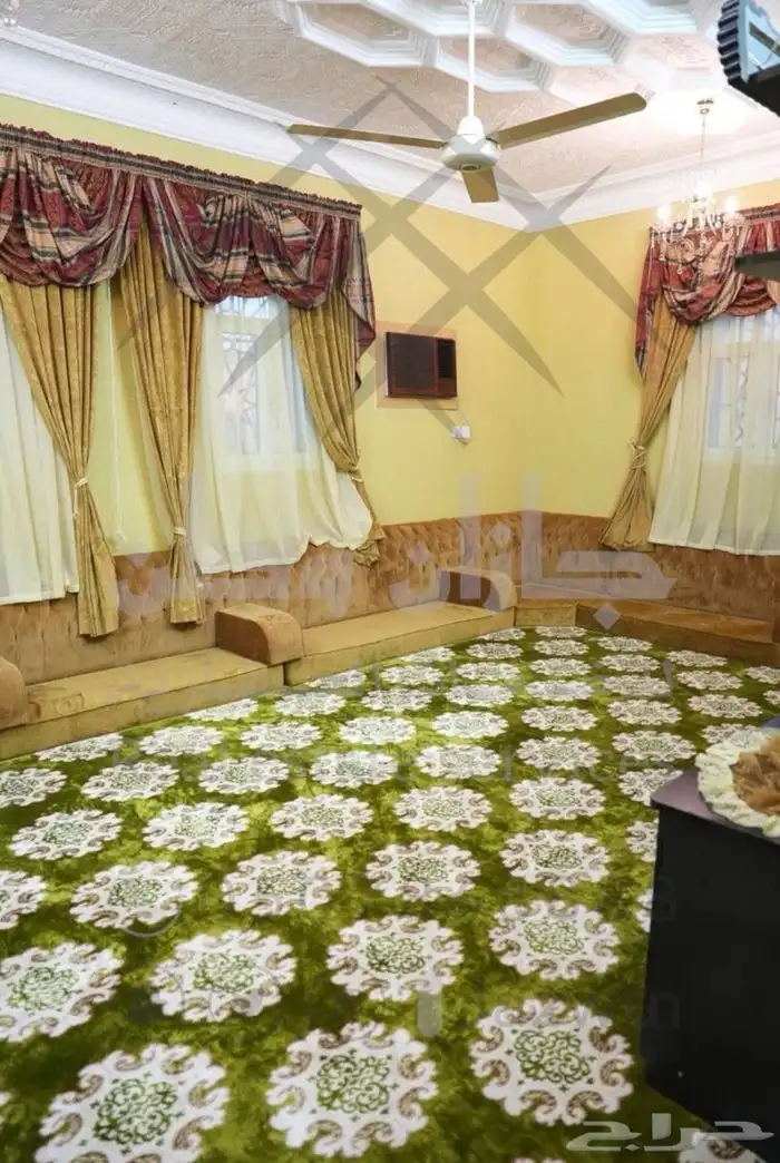 عمارة دورين وملحق للبيع في مدينة جازان 7