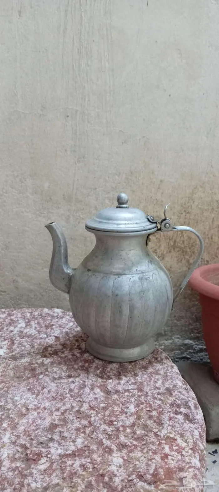 ملقمة قديمة للبيع 3