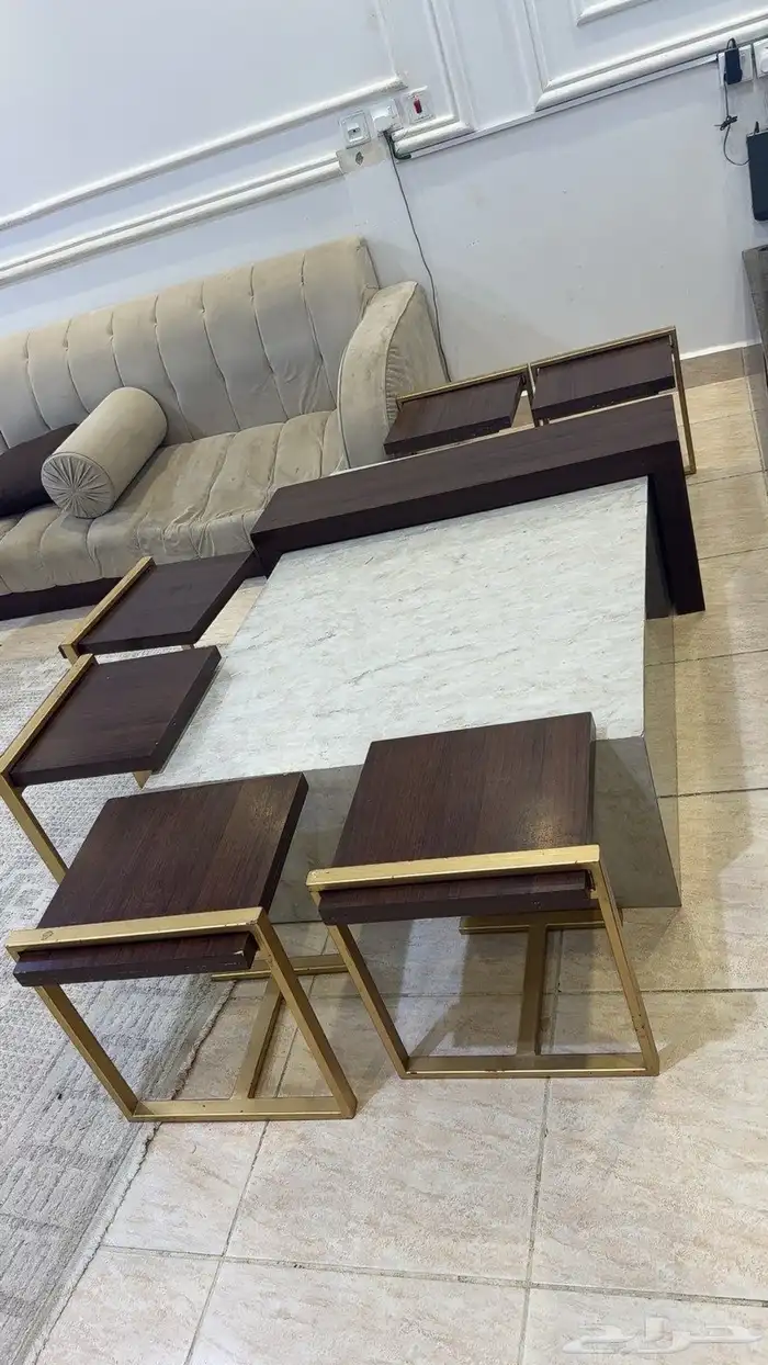 طاولات 2