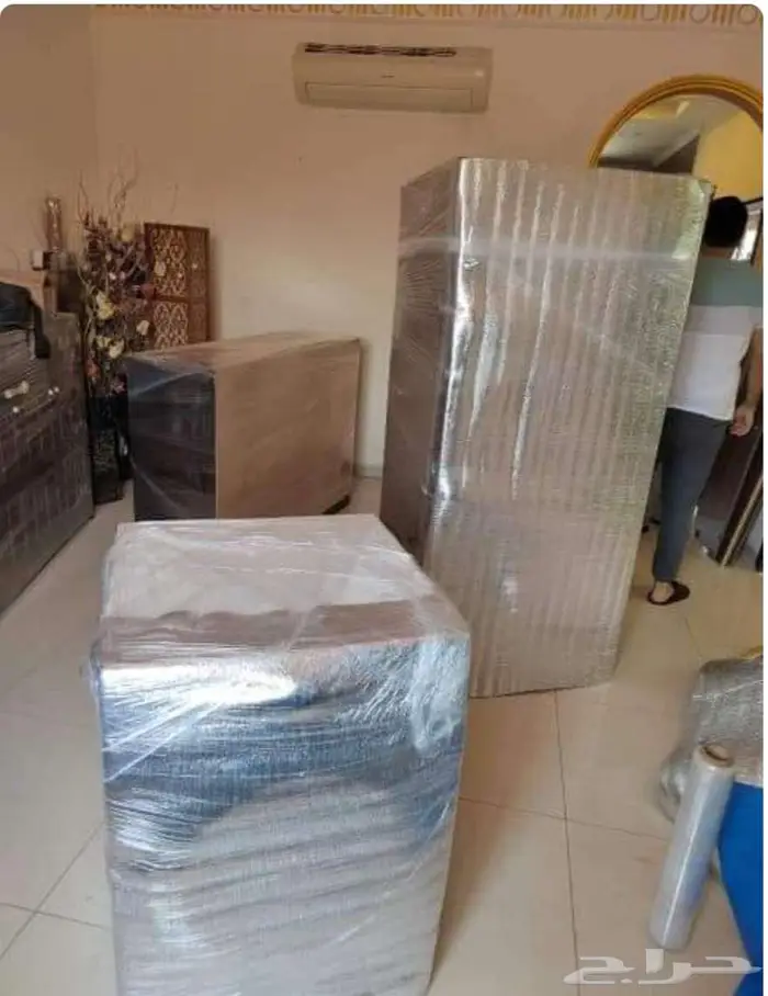 شركة نقل عفش بالدمام 8