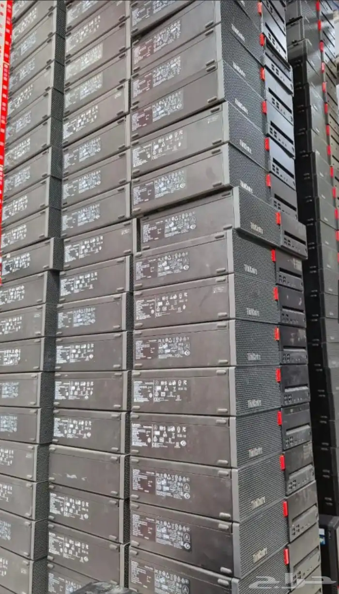 باقة المدارس و الشركات عرض لانتهاء الكميه i5 1