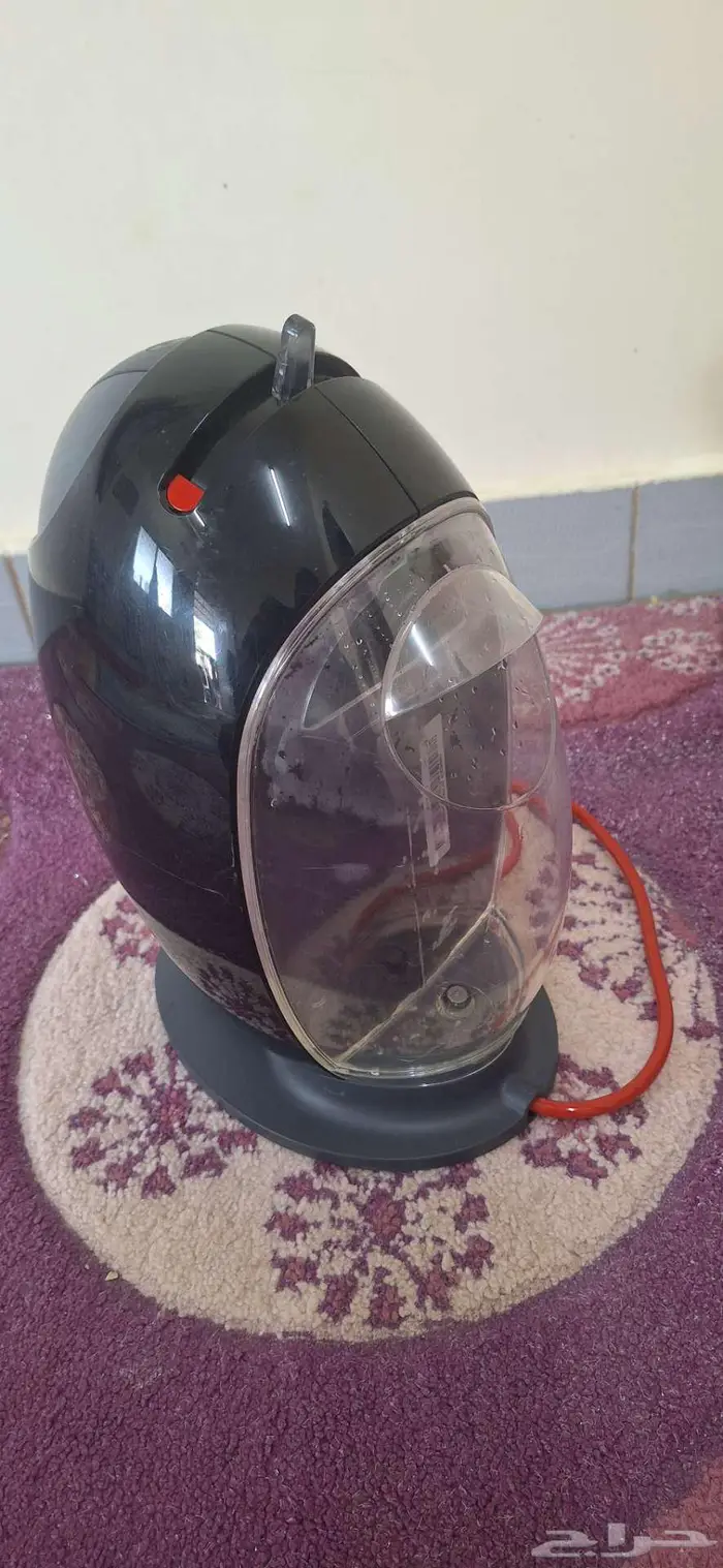 ماكينة قهوة نظيفة 5