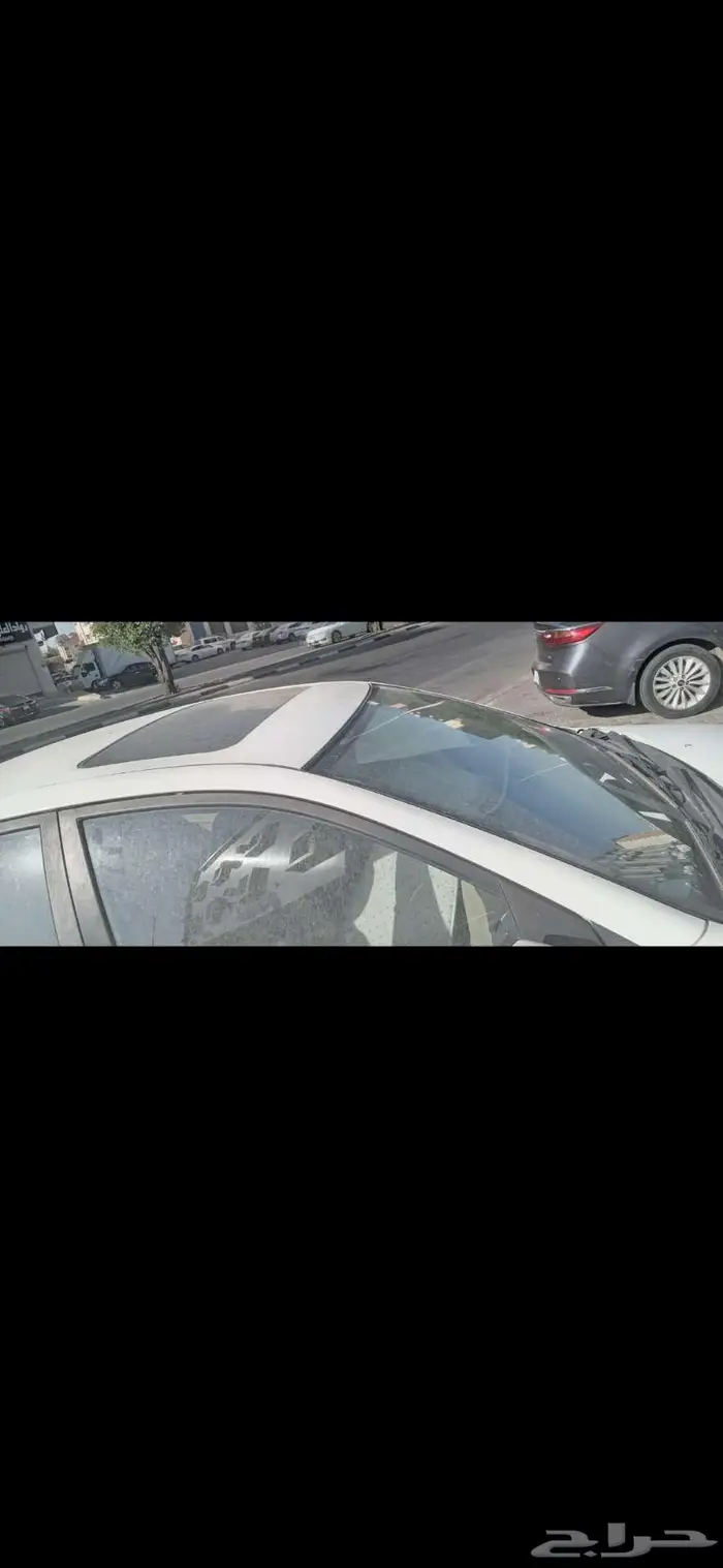 للبيع جيلي 2015 فل كامل ب7منقوله باسمك بق 0