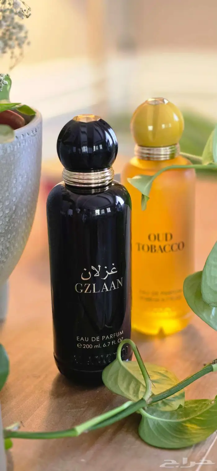 بكج عطور وعود 0