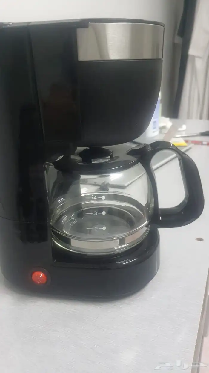 ماكينة قهوه 3