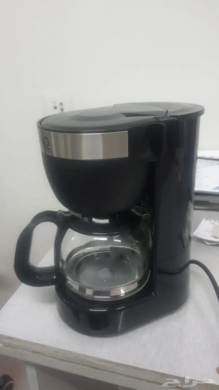 ماكينة قهوه 2