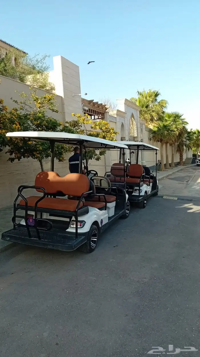 جولف قولف ايجار تاجير قولف كار golf car غولف كار للإيجار 2