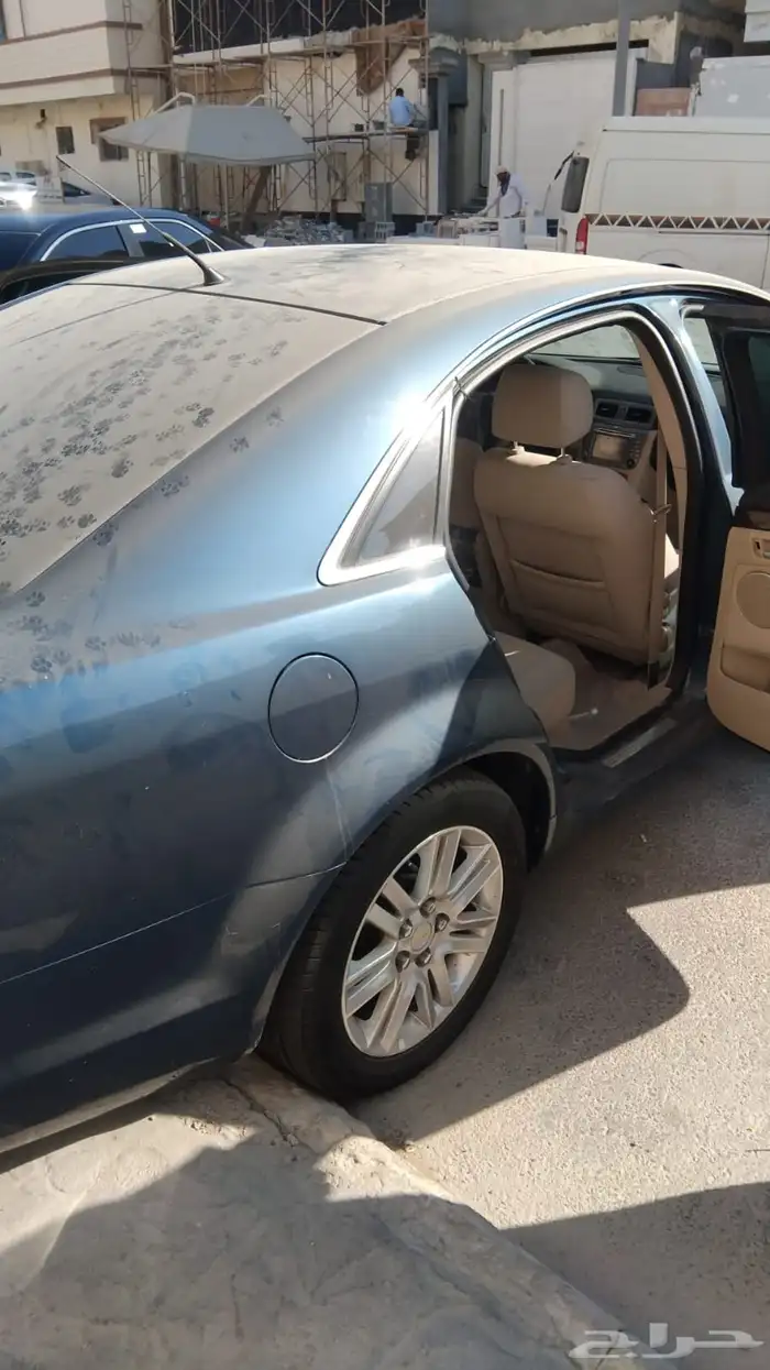 جميع قطع الكابرس موجوده وبلد 3