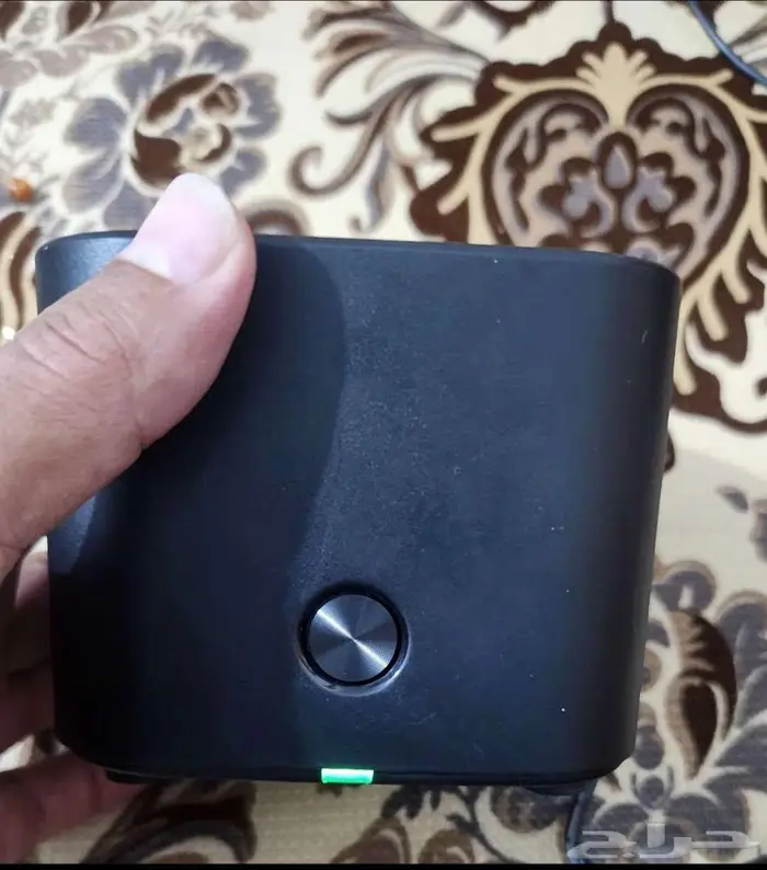 مقوي وموزع شبكة TOTO LINK 2