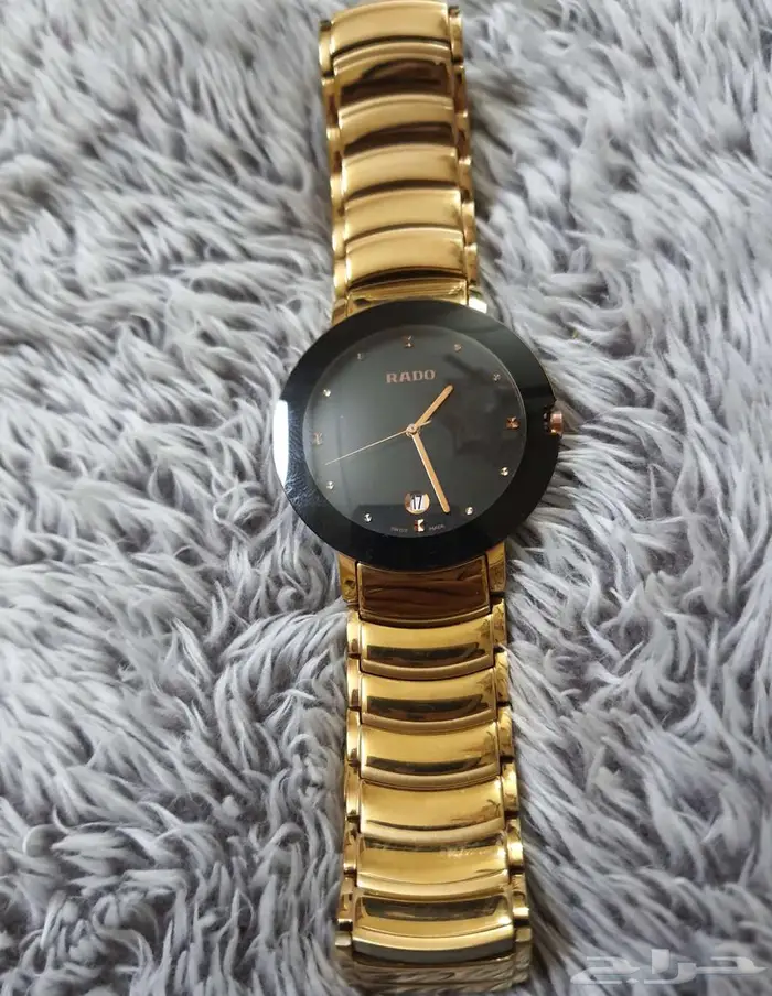 ساعه رادو اصلي وكاله 2