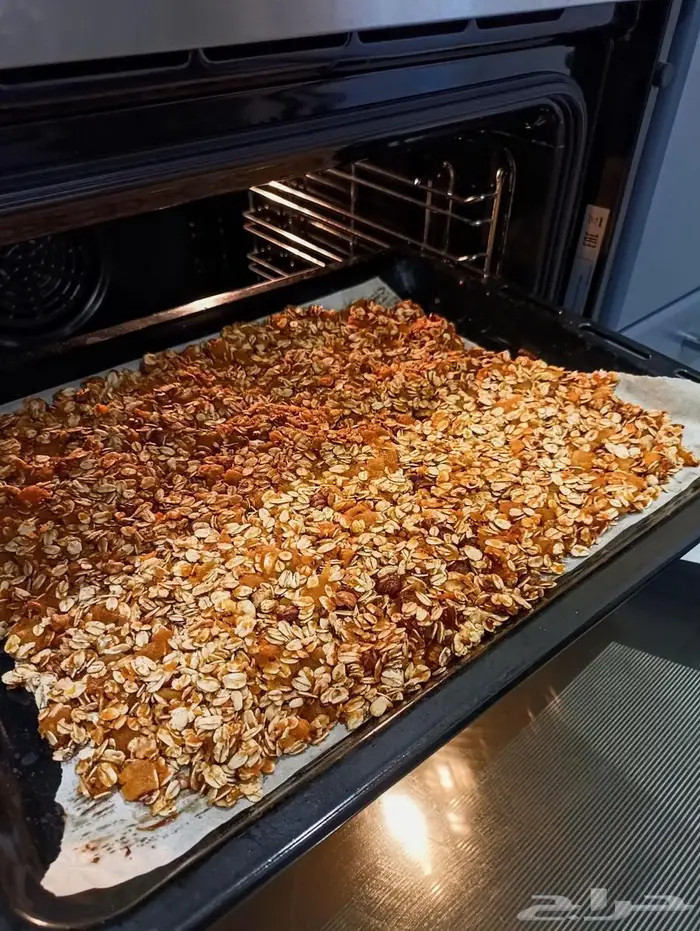 جرانولا صحيه للبيع 2