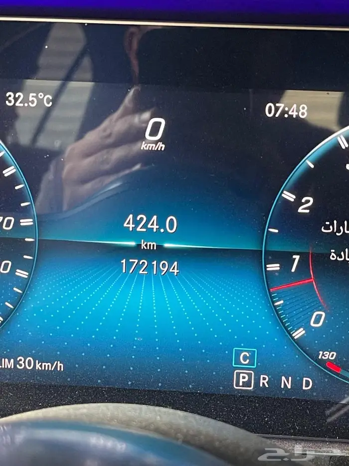مرسيدس 4