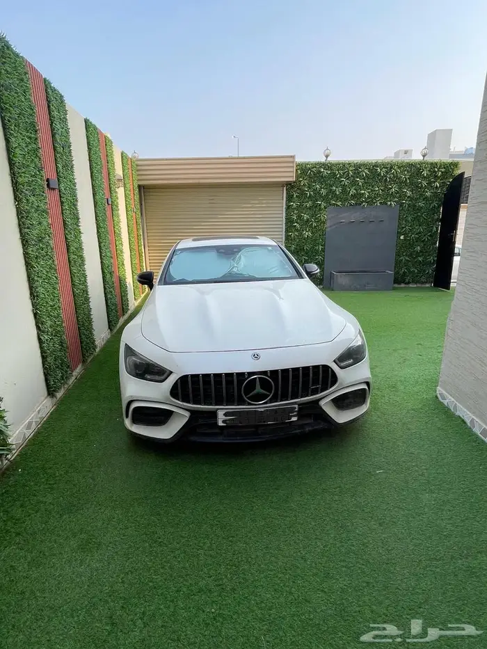 مرسيدس 0