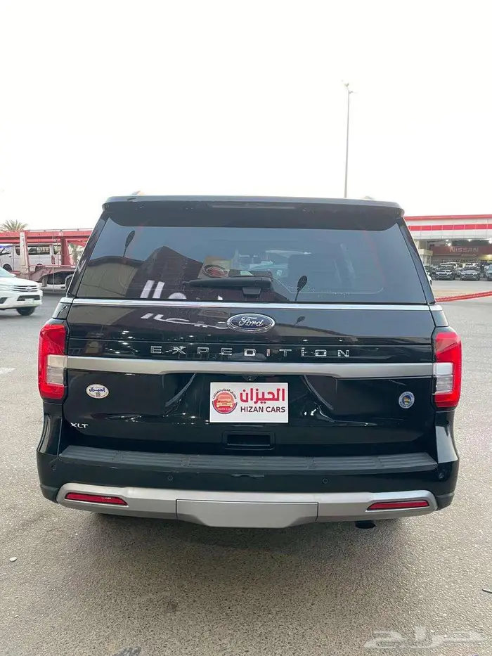 اكسبديشن 2024 11