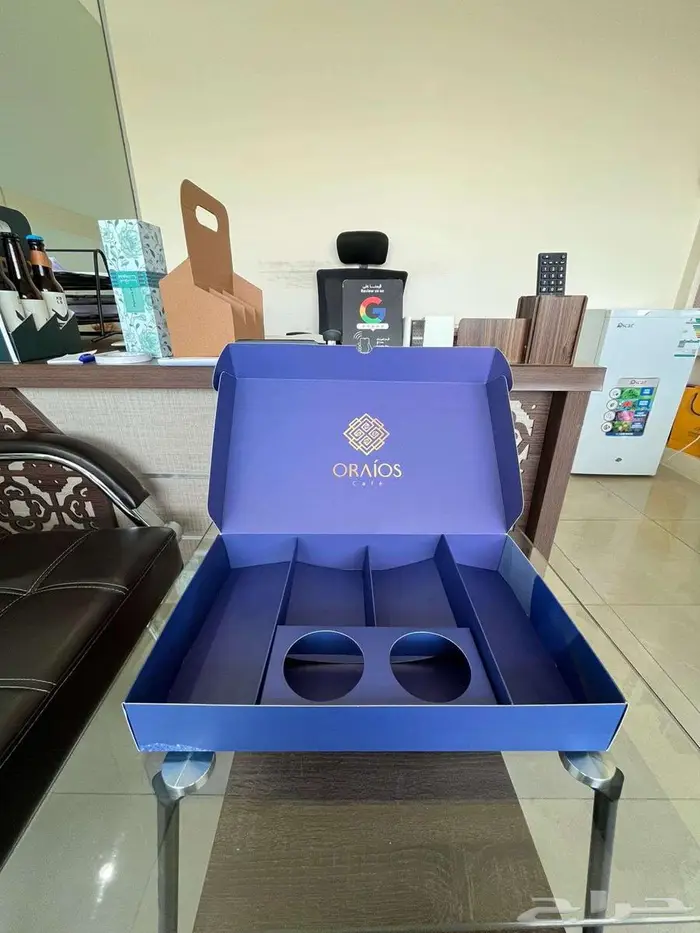 طباعه اكواب وبوكسات 2