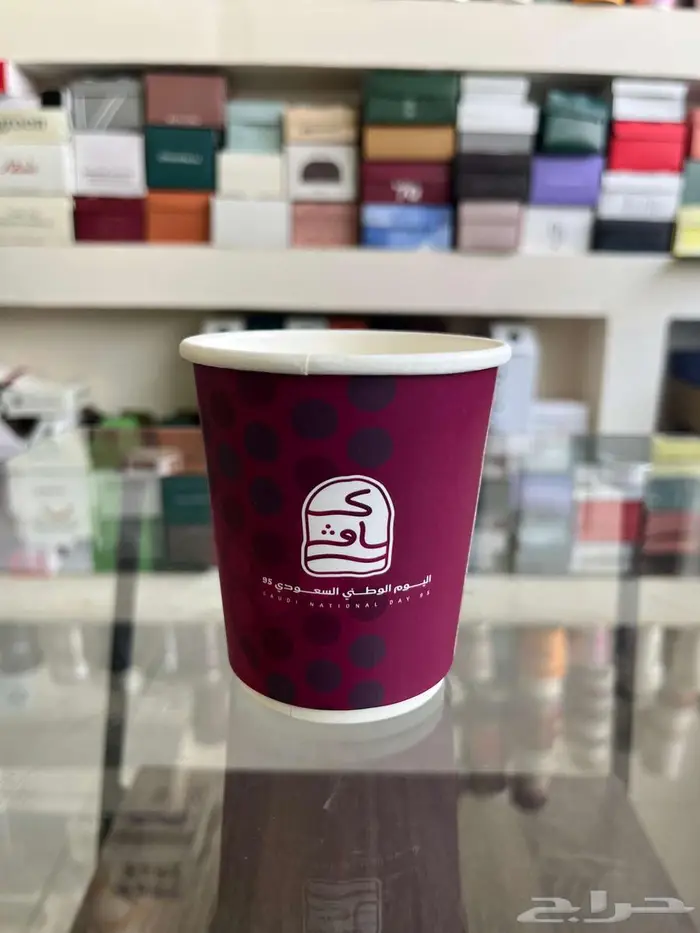 طباعه اكواب وبوكسات 12