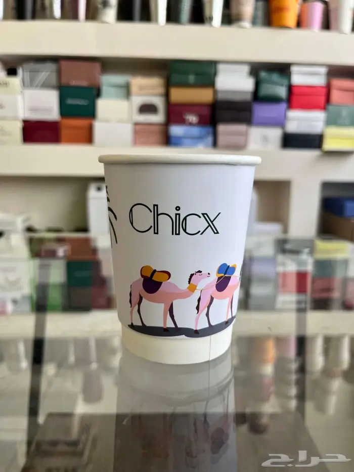 طباعه اكواب وبوكسات 14