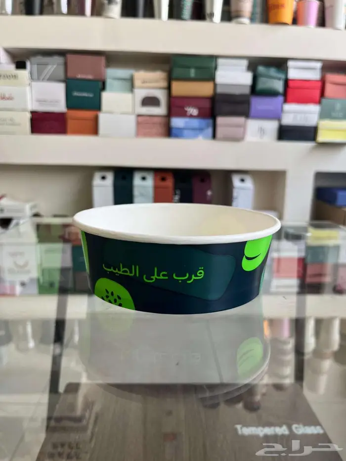طباعه اكواب وبوكسات 23