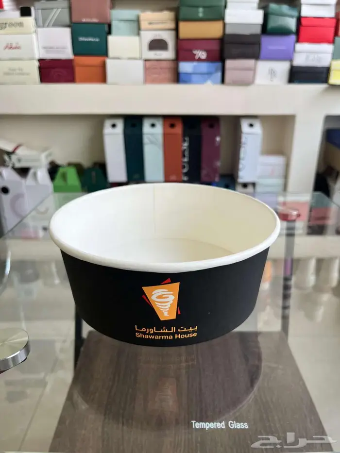 طباعه اكواب وبوكسات 34