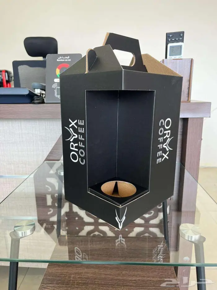 طباعه اكواب وبوكسات 7
