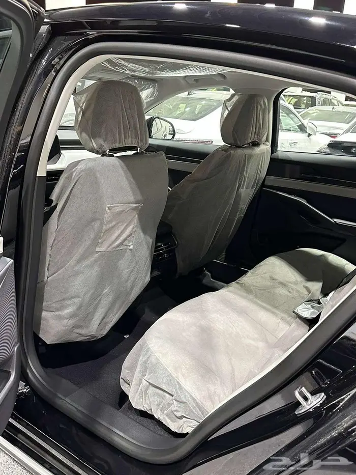 فورد تورس ترند 2026 4