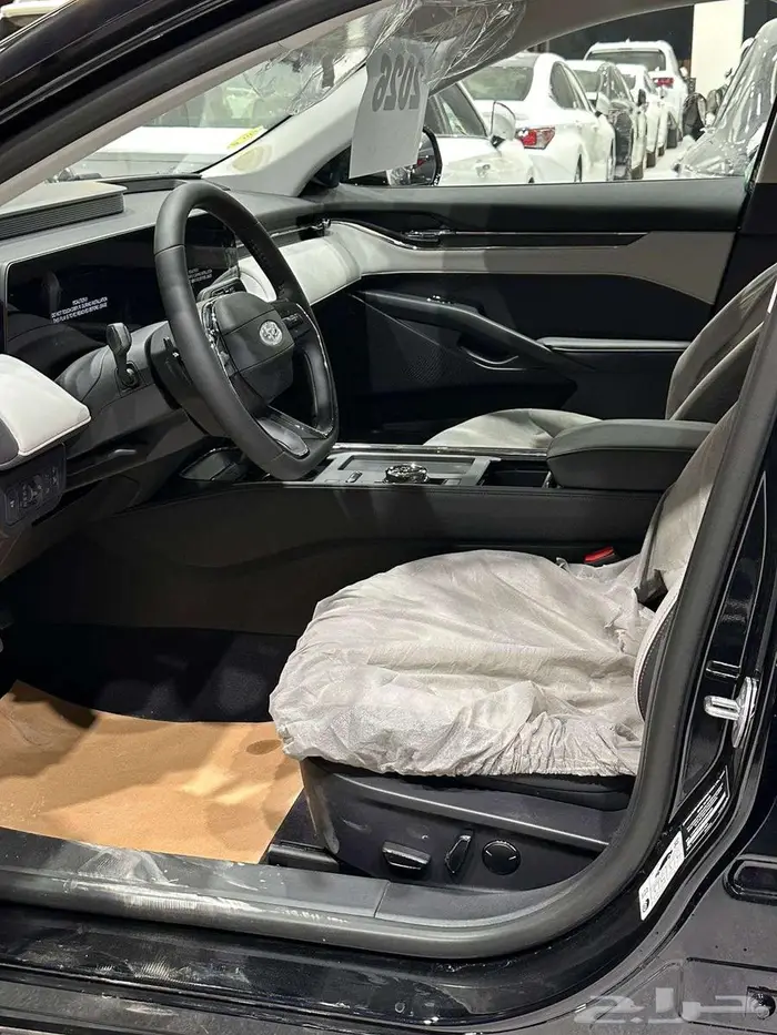 فورد تورس ترند 2026 5