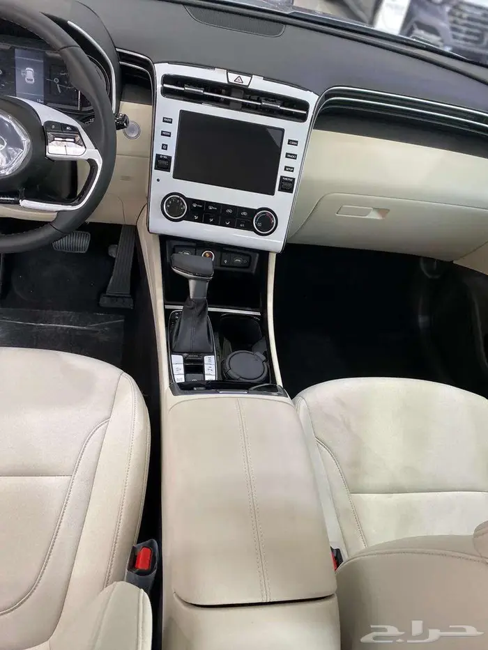 عرض خاص هيونداي توسان اسمارت بلس 4