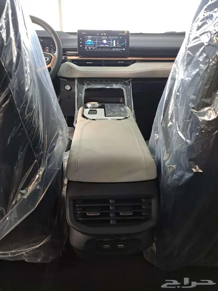 هافال h6 استاندر_نص فل_فل كامل كاش تقسيط عرض اليوم الوطني 6