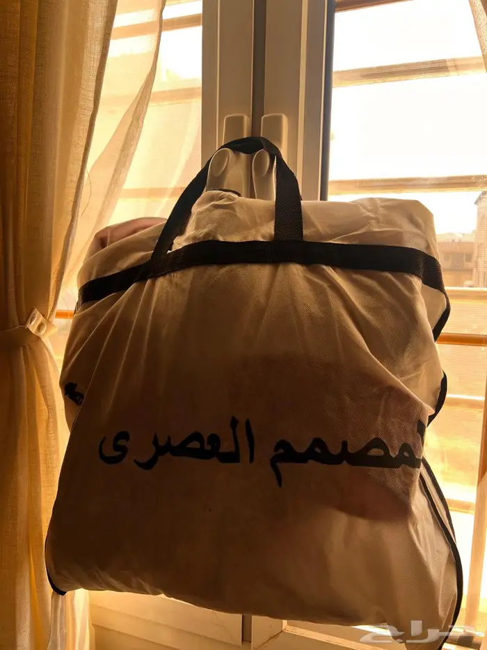 فستان احمر انيق 7