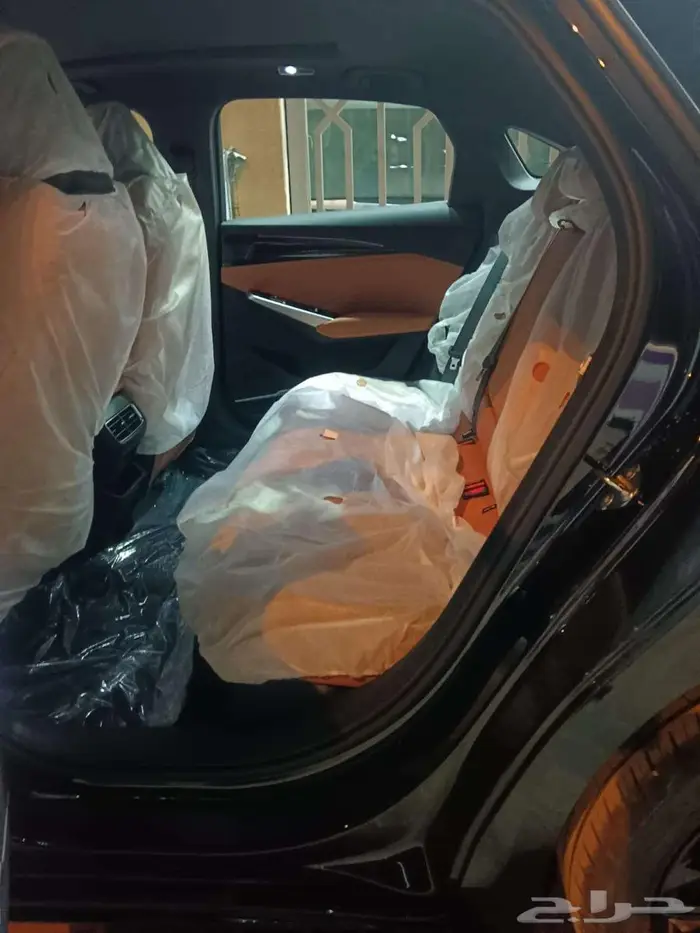 جيلى بريفيس GF فل كامل 2026 السعر مع الضريبه 92000 7