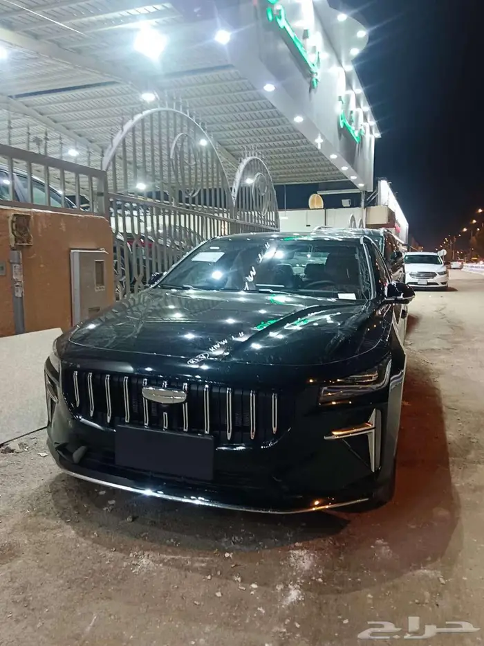 جيلى بريفيس GF فل كامل 2026 السعر مع الضريبه 92000 0