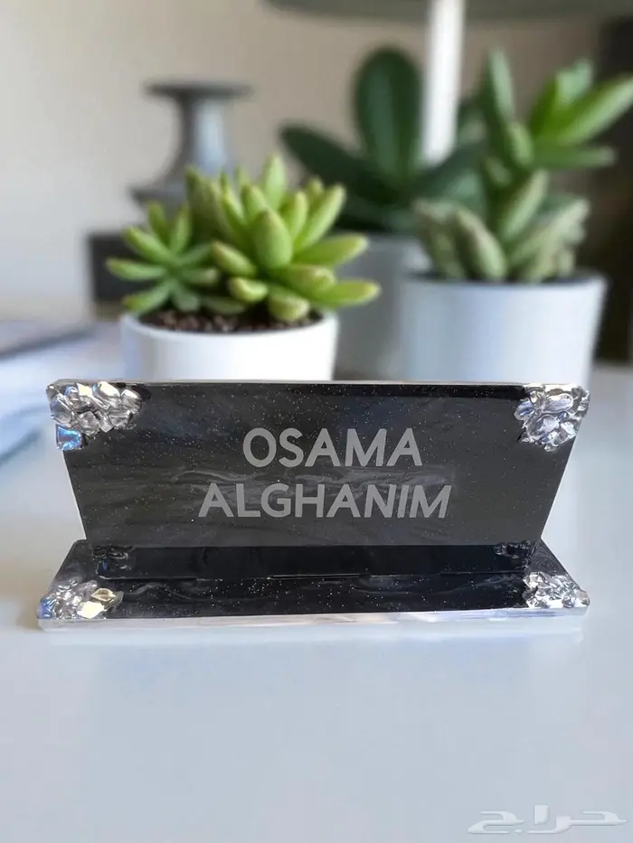 ستاند مكتب ريزن 1