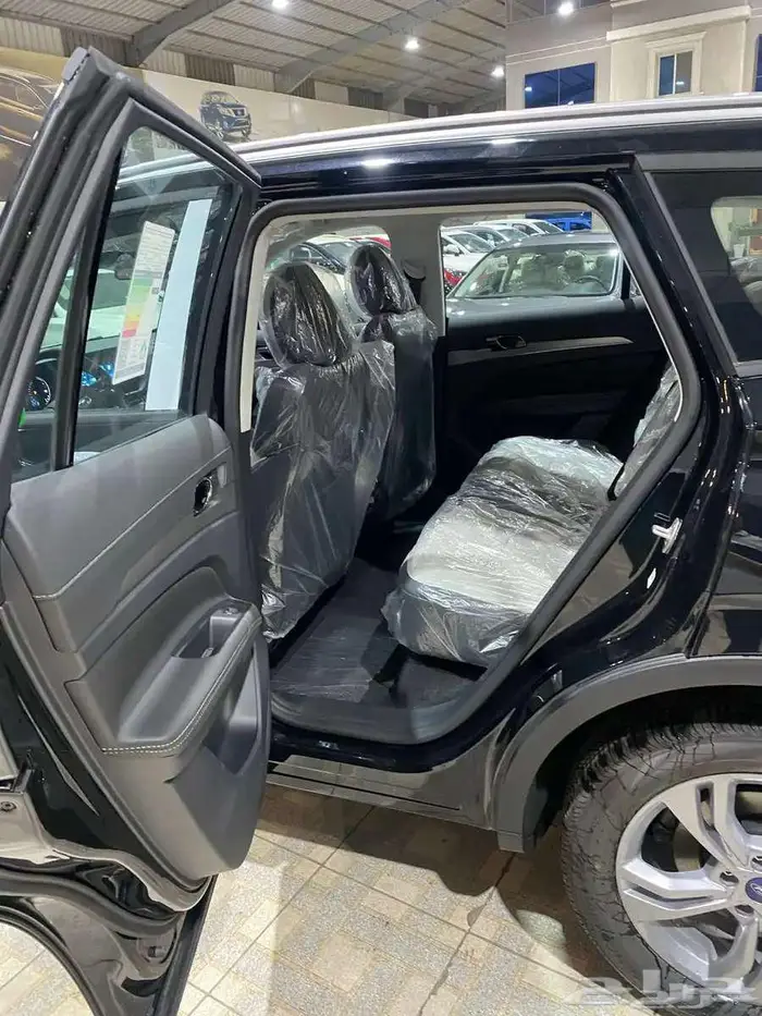 فورد تيريتورى امبينتى 2026 0