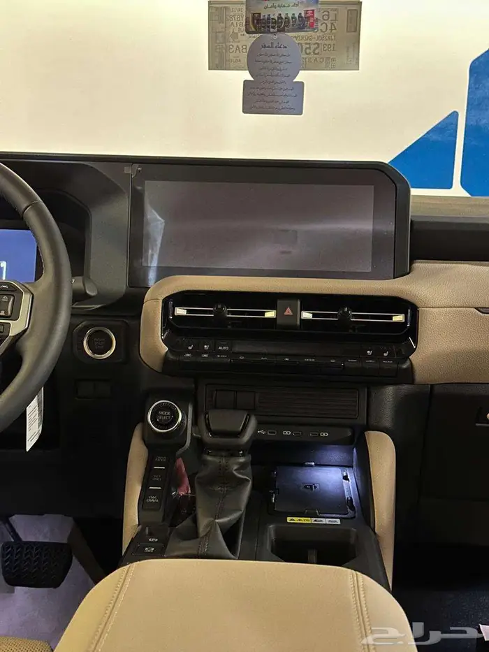 برادو TXL3 بنزين 2025 5