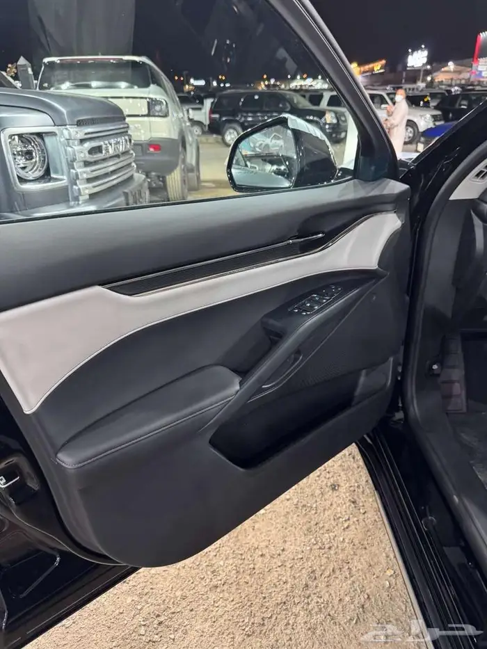 فورد تورس ترند 2026 6