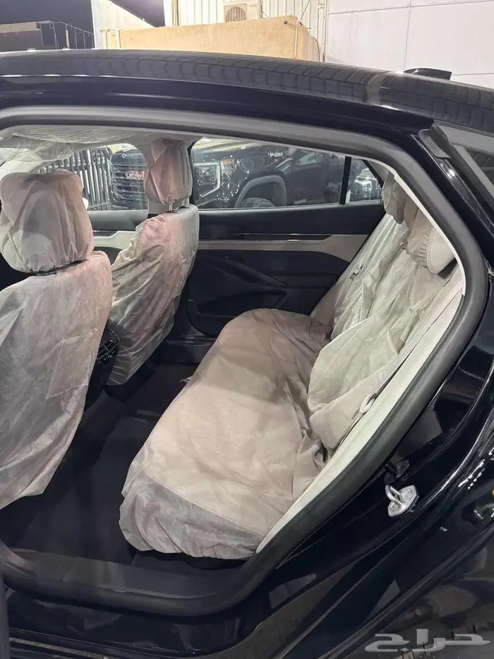 فورد تورس ترند 2026 7