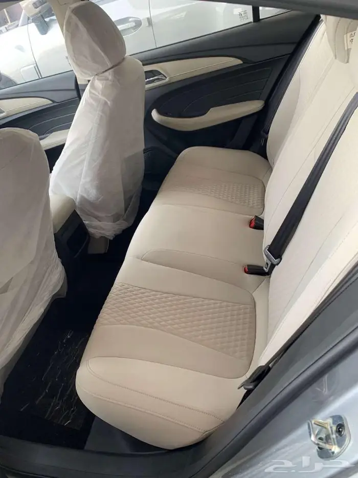 MG5 استندر 2025 10