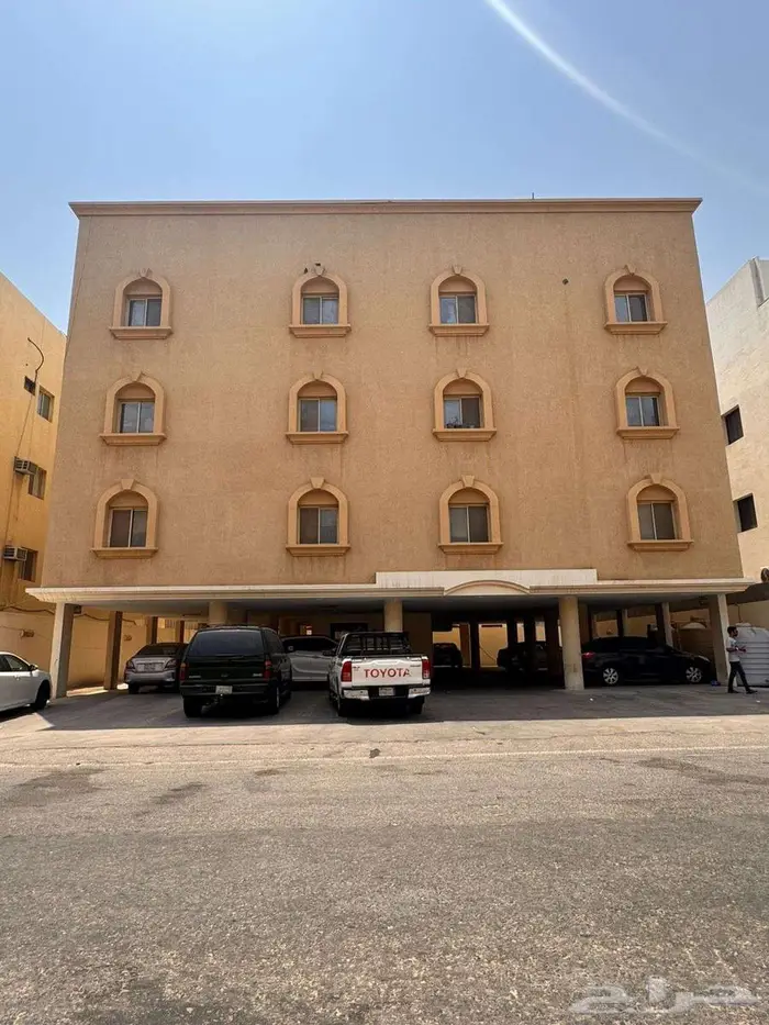 شقة للايجار 1