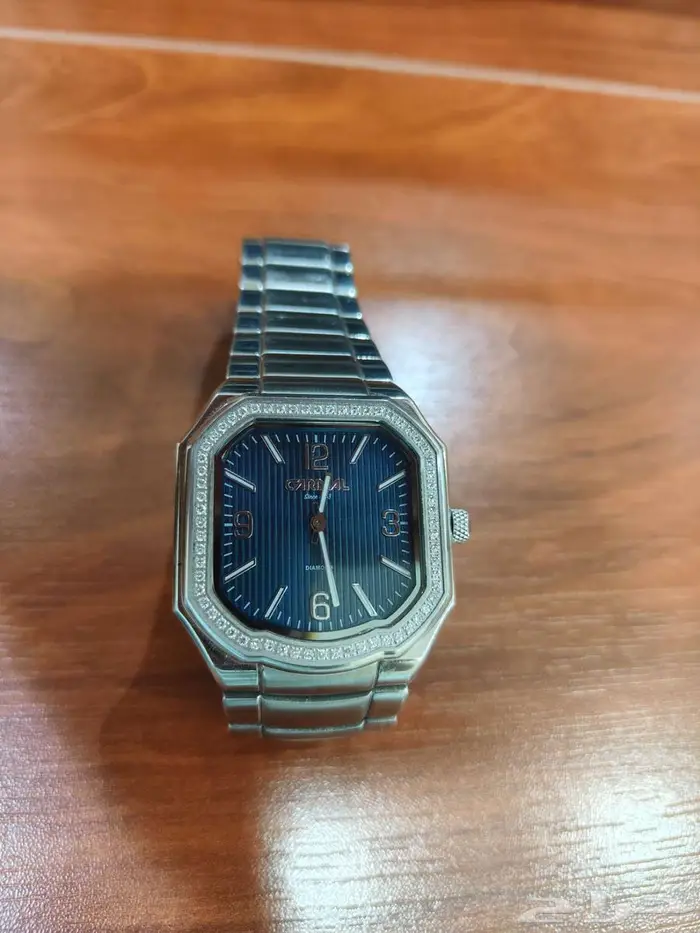 ساعة كارديال 2023 2