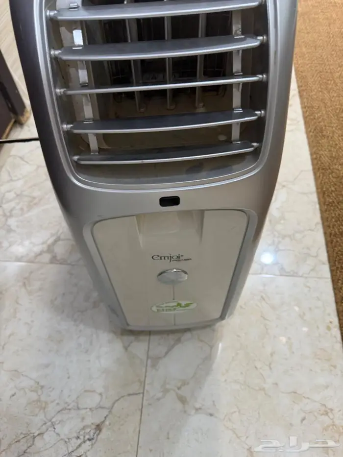 مكيف فريون متنقل ومكنسة بيسل 0