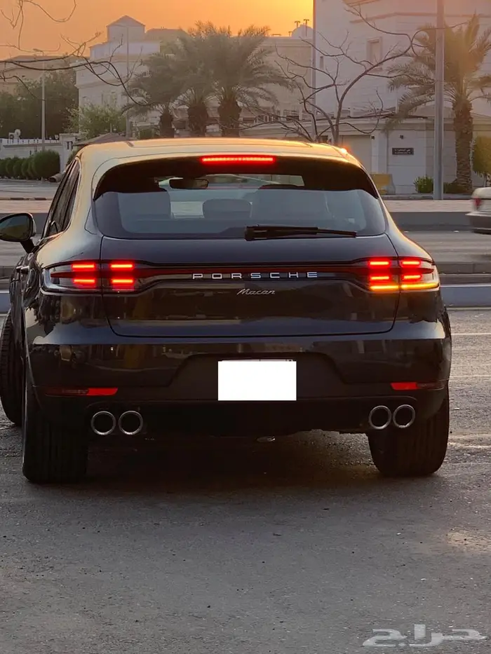 ماكان 2020 رمادي 0