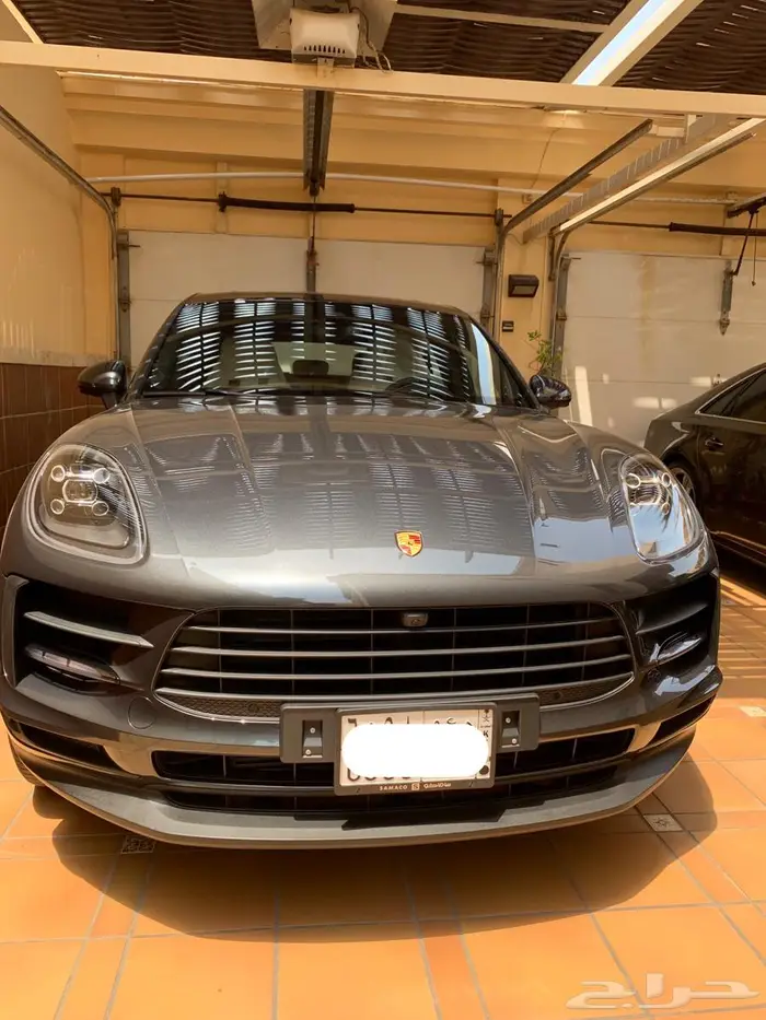 ماكان 2020 رمادي 25