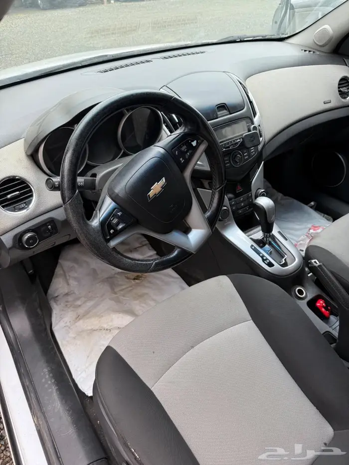 كروز 2013 للبيع 7