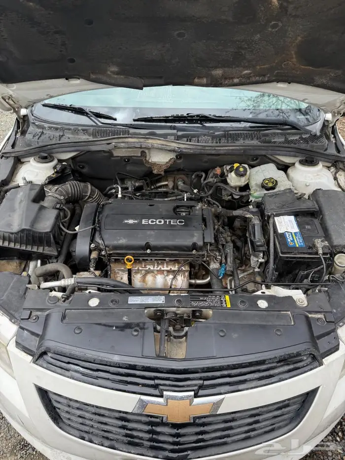 كروز 2013 للبيع 6